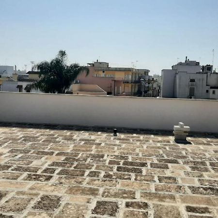 Casa Vacanza Isabella Nardò Eksteriør bilde